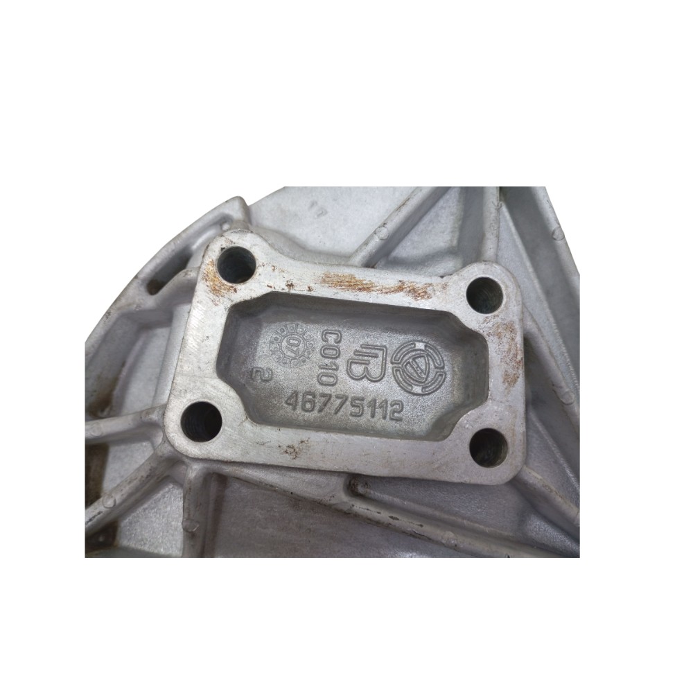 Suporte Compressor Ar Linea 1.9 2008 2009 A 2015 46775112 7