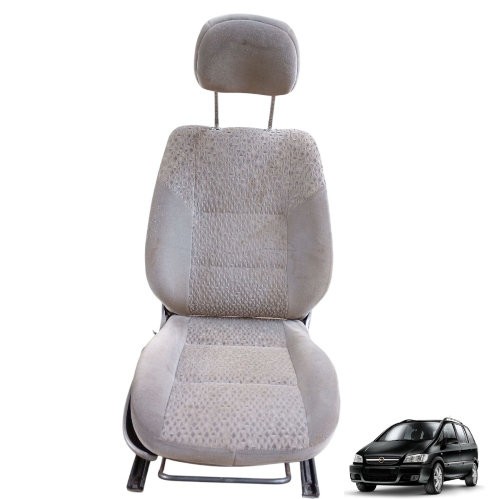 Banco Dianteiro Direito Zafira 2001 2002 2003 2004 A 2012