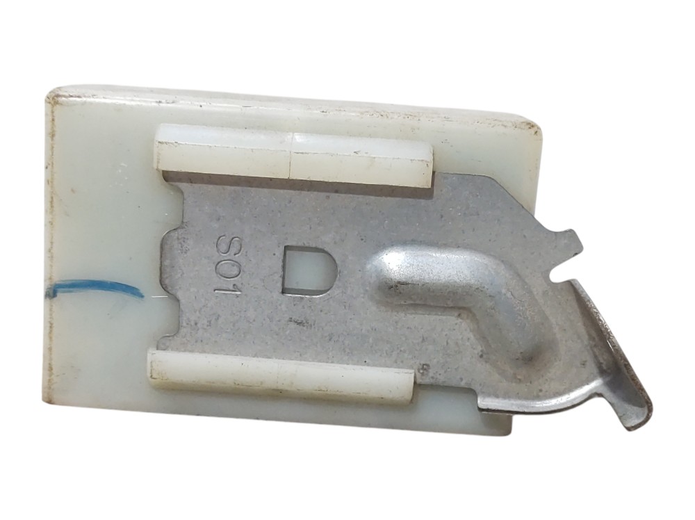 Modulo Trava Elétrica Portas Civic 1996 A 2000 Rk0290 9