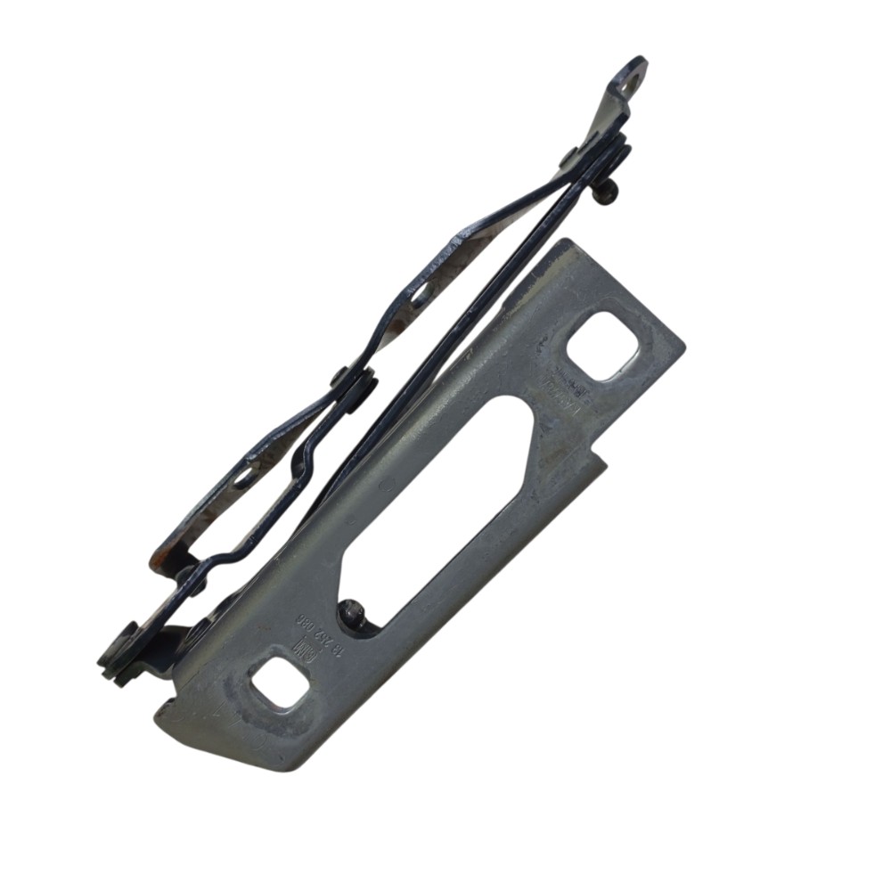 Dobradiça Porta Malas Vectra Sedan Direita 2007 2008 A 2011 4
