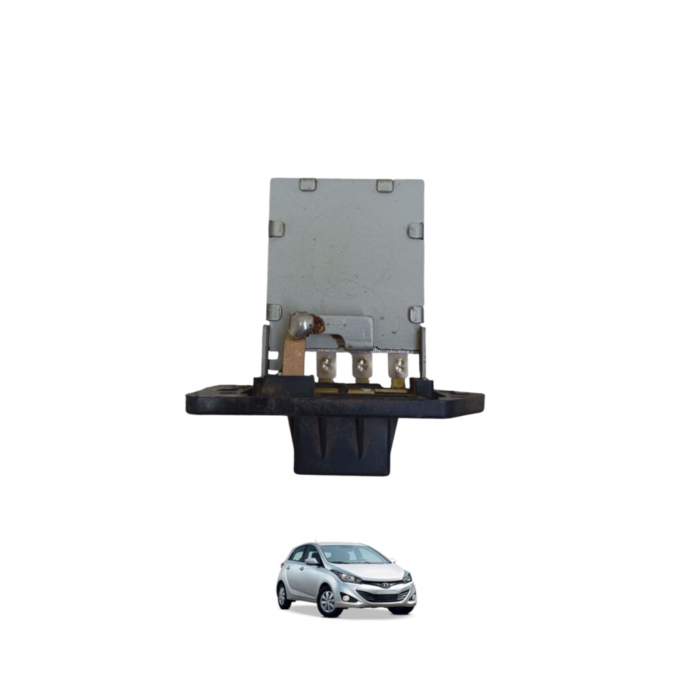 Resistencia Caixa Evaporadora Hb20 2012 2013 A 2019 Original