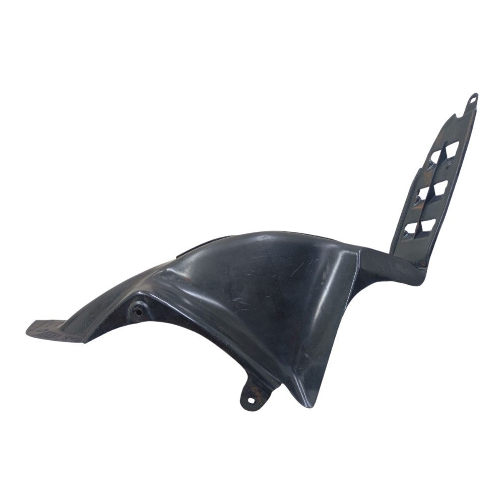 Parabarro Traseiro Direito Zafira 2001 2002 2003 2005 A 2012 4