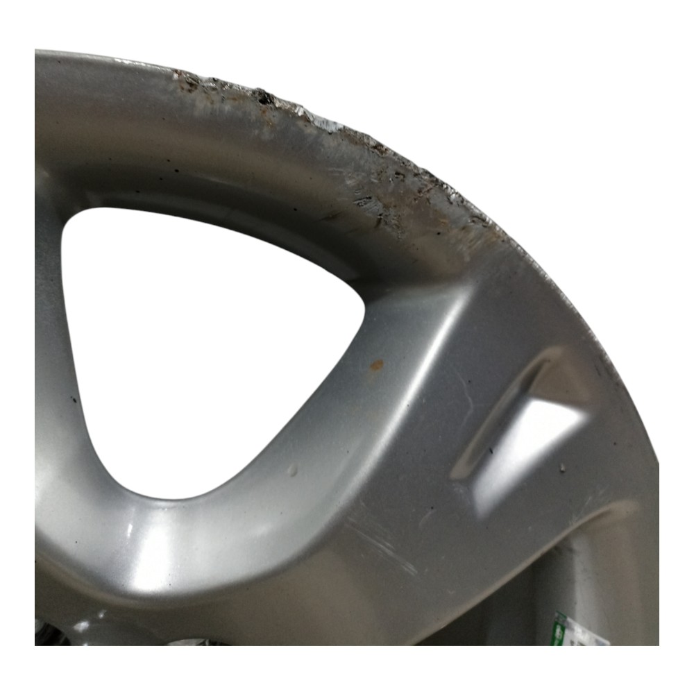 Roda De Liga Aro 16 Corolla 2009 2010 2011 Com Detalhes  Pra 2