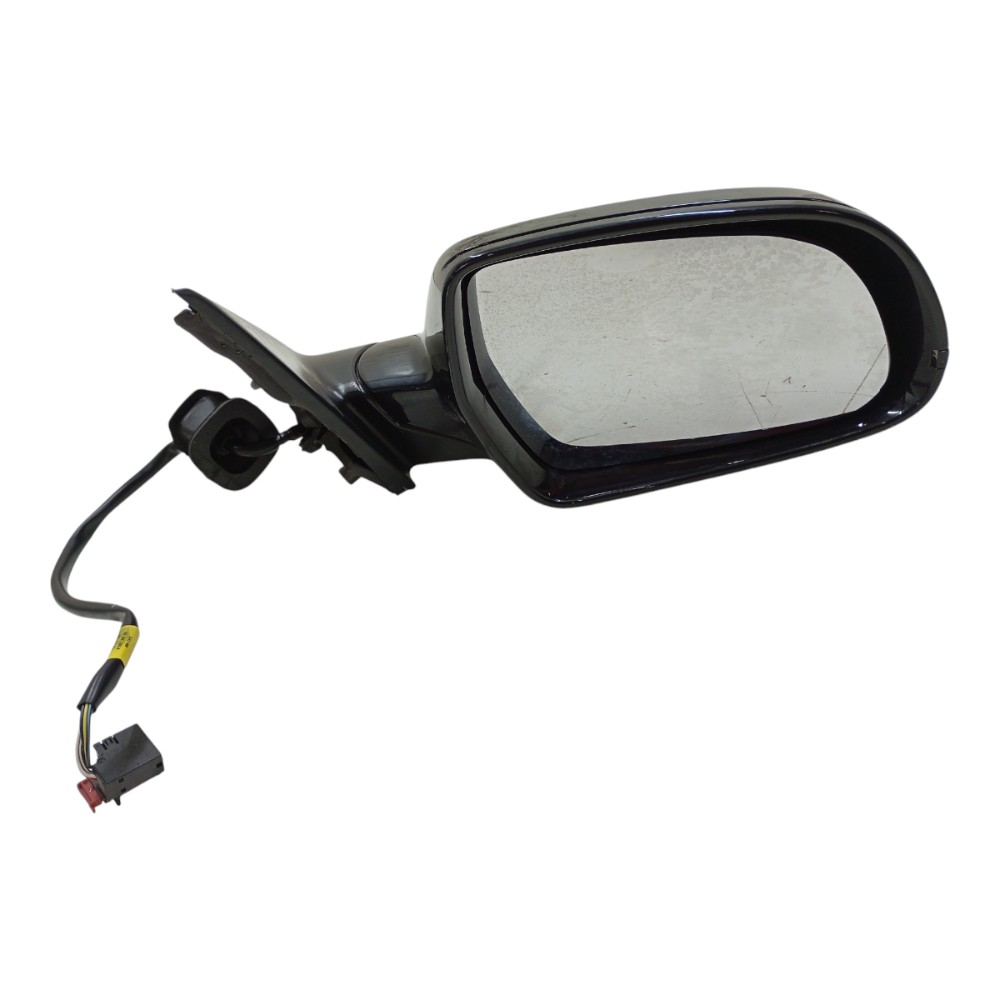 Retrovisor Dianteiro Direito A4 2013 A 2016 Original