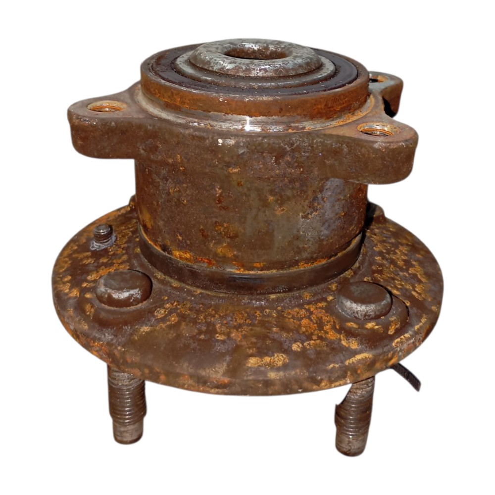 Cubo Roda Tras Spin 2012 2013 2014 2015 2016 2017 A 2019