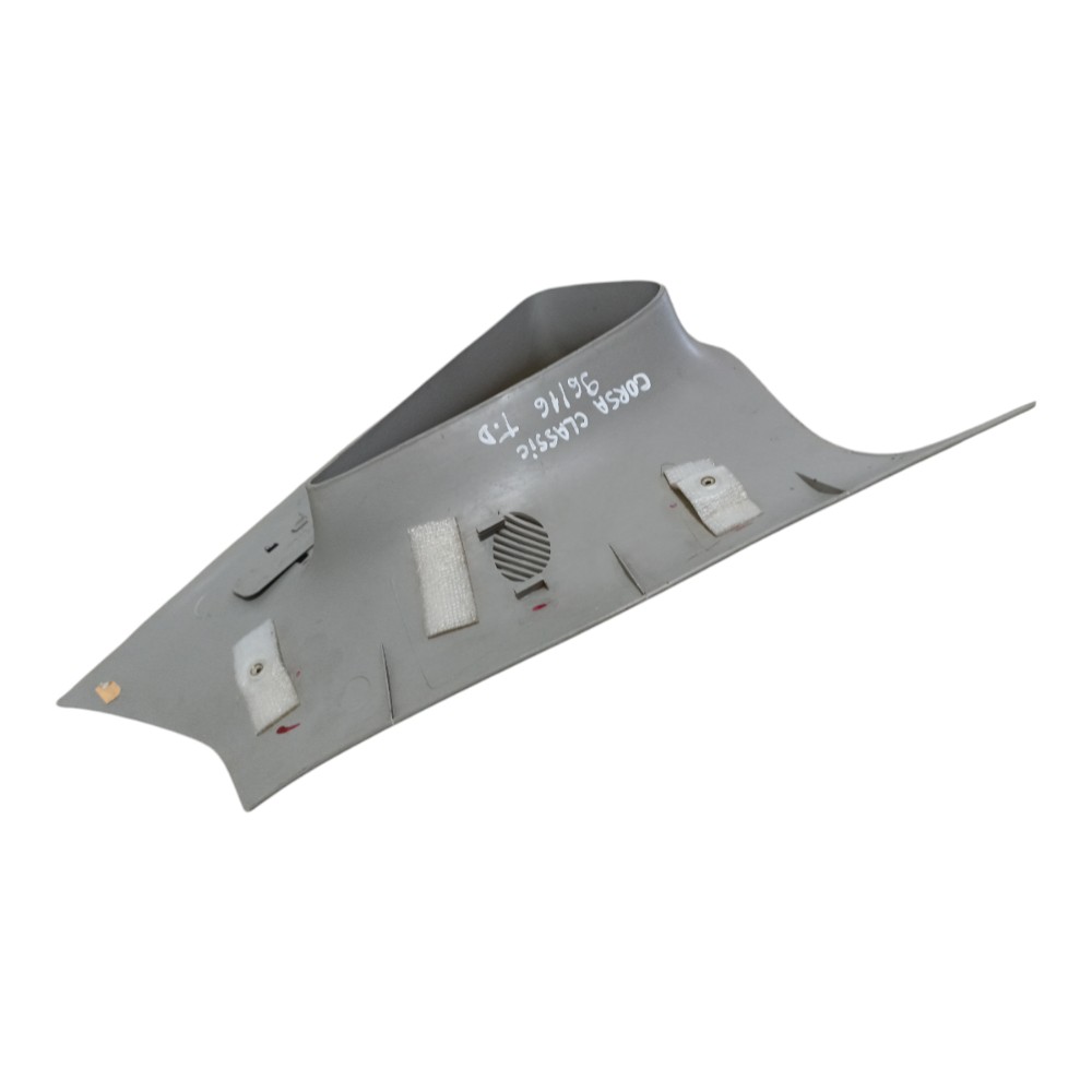 Acabamento Coluna Traseira Gm Corsa Classic 1996 A 2016 4