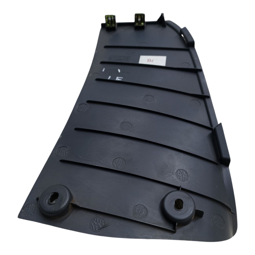 Acabamento Lateral Painel Jac J3 Le 2010 2011 2012 2013 2
