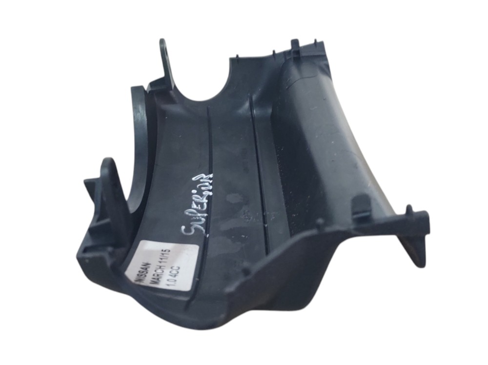 Moldura Superior Chave Seta Nissan March 2011 A 2015 9