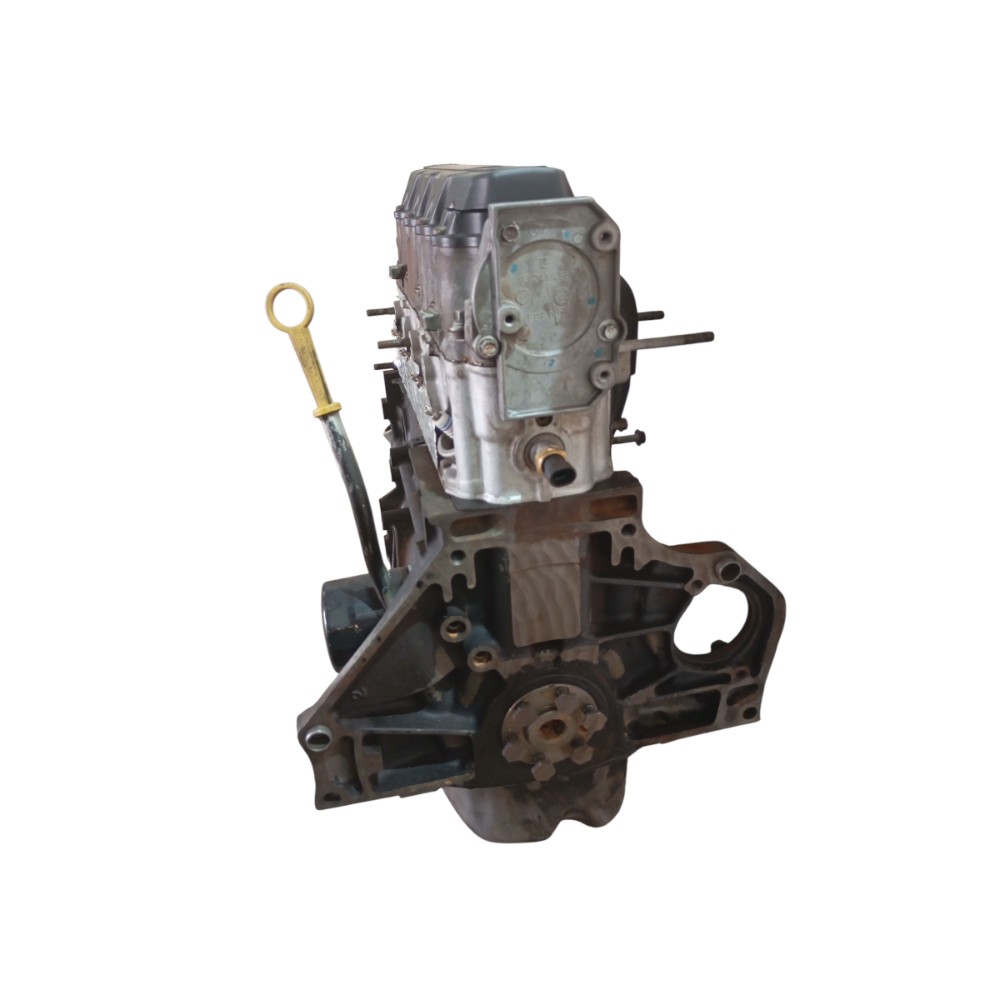 Motor Parcial Corsa Celta 1.0 Gasolina 60 Cv Até 2006 Origin 2