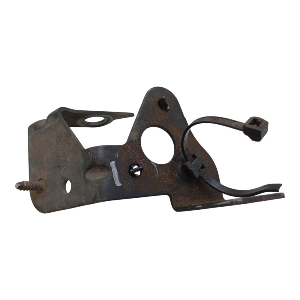 Suporte Protetor Térmico Câmbio A4 2.0 2013 2014 2015 2016