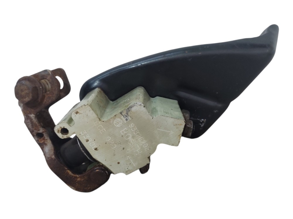 Válvula equalizadora freio meriva 2002 a 2012 93326202 2