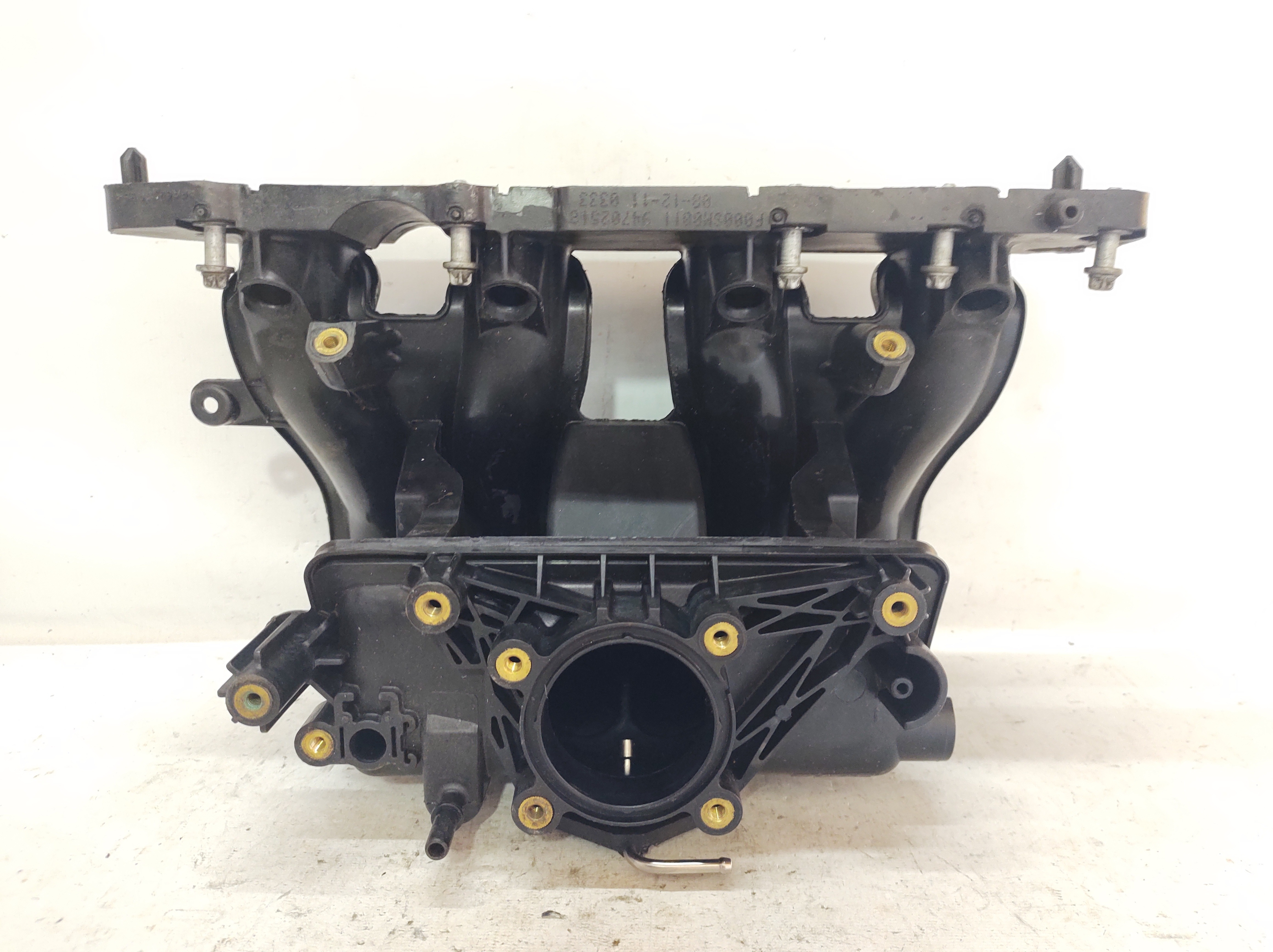 Coletor Admissão Agile Montana Cobalt 1.4 9 A 13 94702518 3