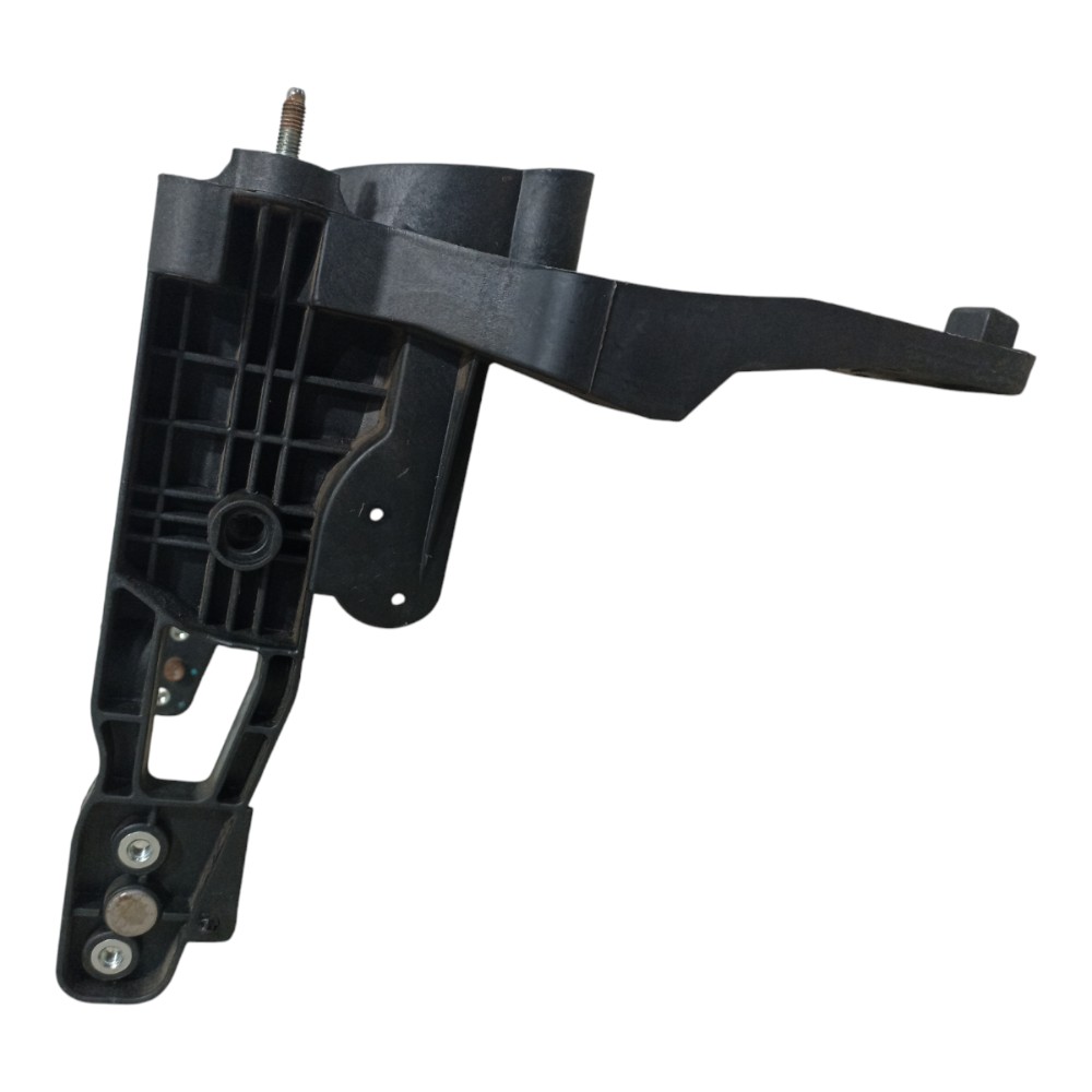 Suporte Dos Pedais Chevrolet Cruze 2009 2010 2011 A 2014 5