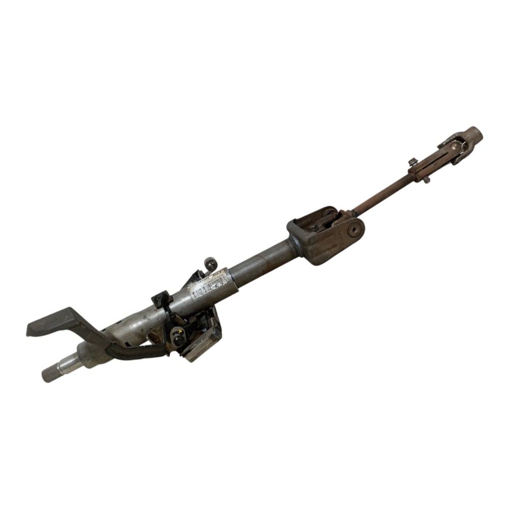 Coluna De Direção Chevrolet Cobalt 2011 2012 2013 2014 2015 4