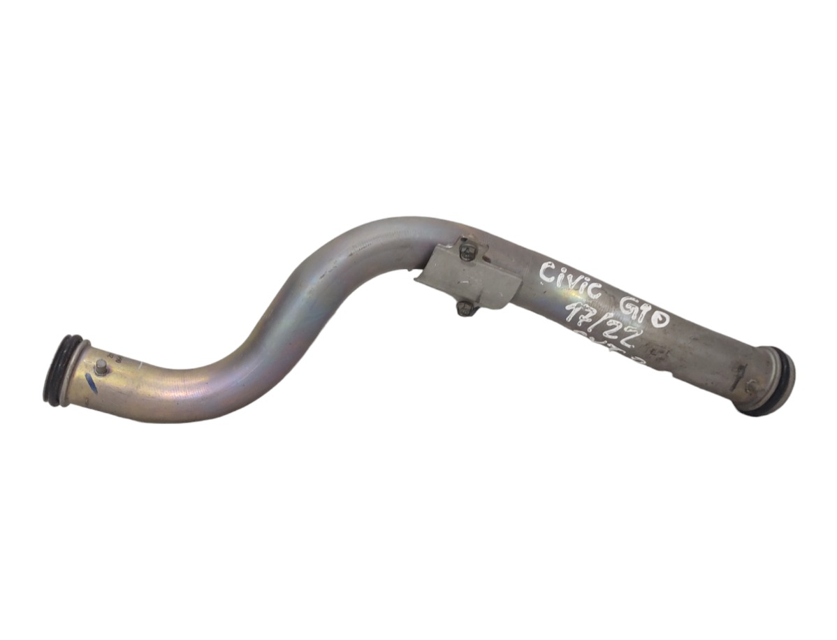 Duto Cano Agua Motor Civic 2.0 G10 17 A 22 0659rna 1