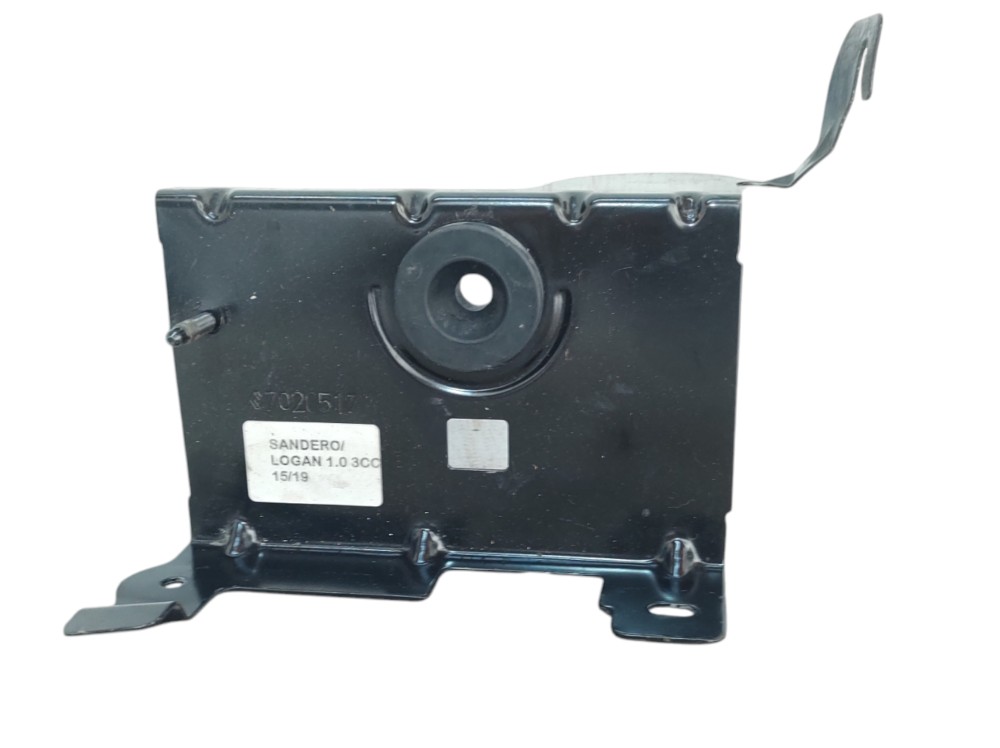 Suporte Caixa Filtro Ar Logan Sandero 1.0 3cc 2015 A 2019 2