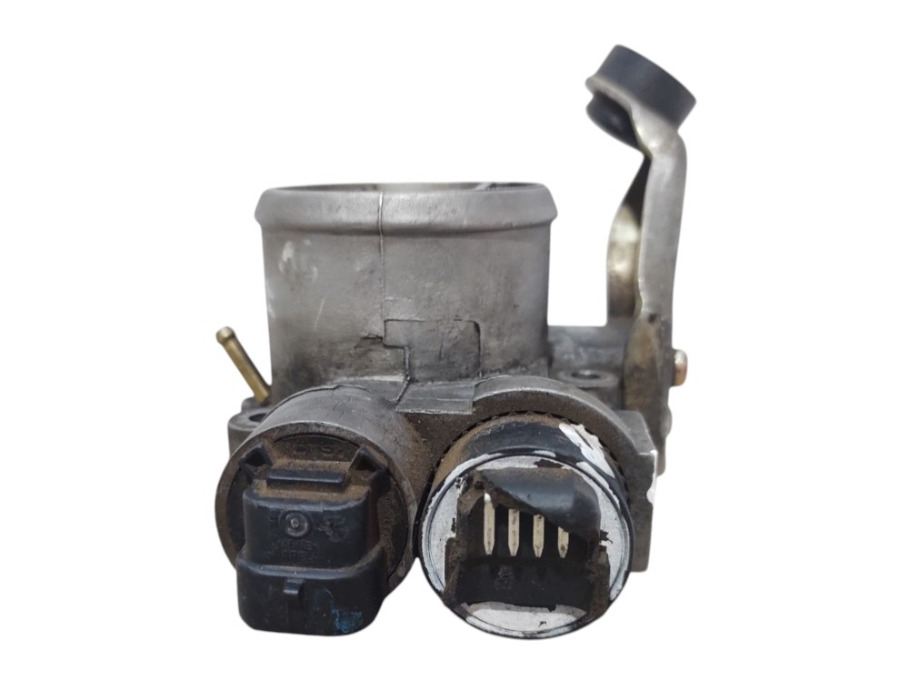 Tbi Corpo Borboleta Uno 1.0 34sxfe6 2004 A 10 Avaria Tomada 3