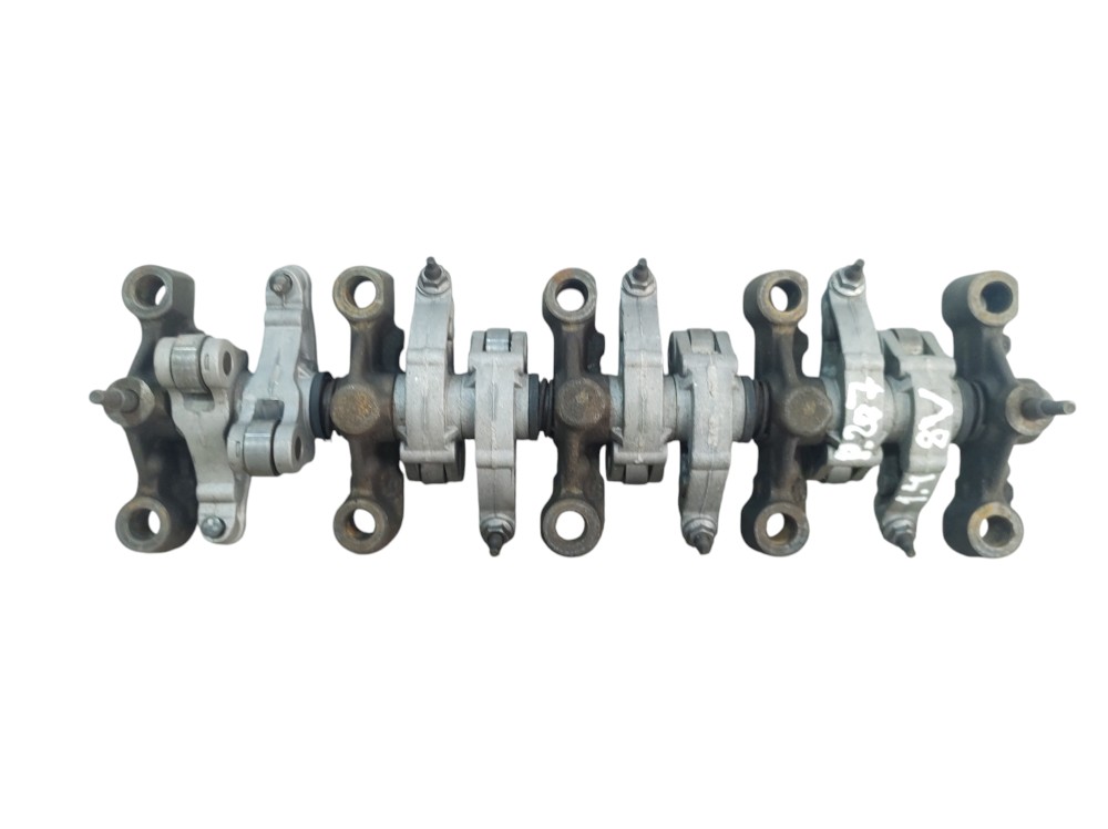 Eixo Comando Balancin Peugeot 207 1.8 8v 2008 A 2014 8