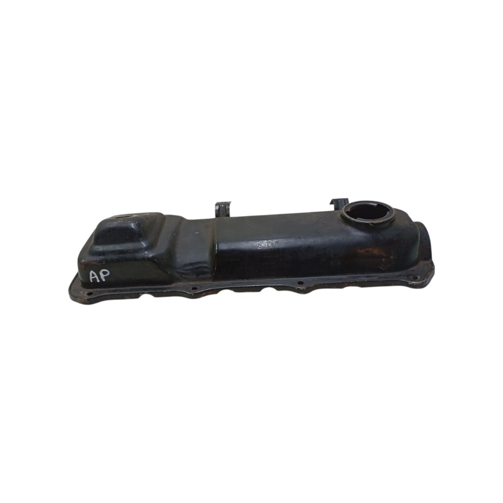 Tampa Valvula Parati Saveiro Gol Motor Ap Conferir Modelo Preto 5