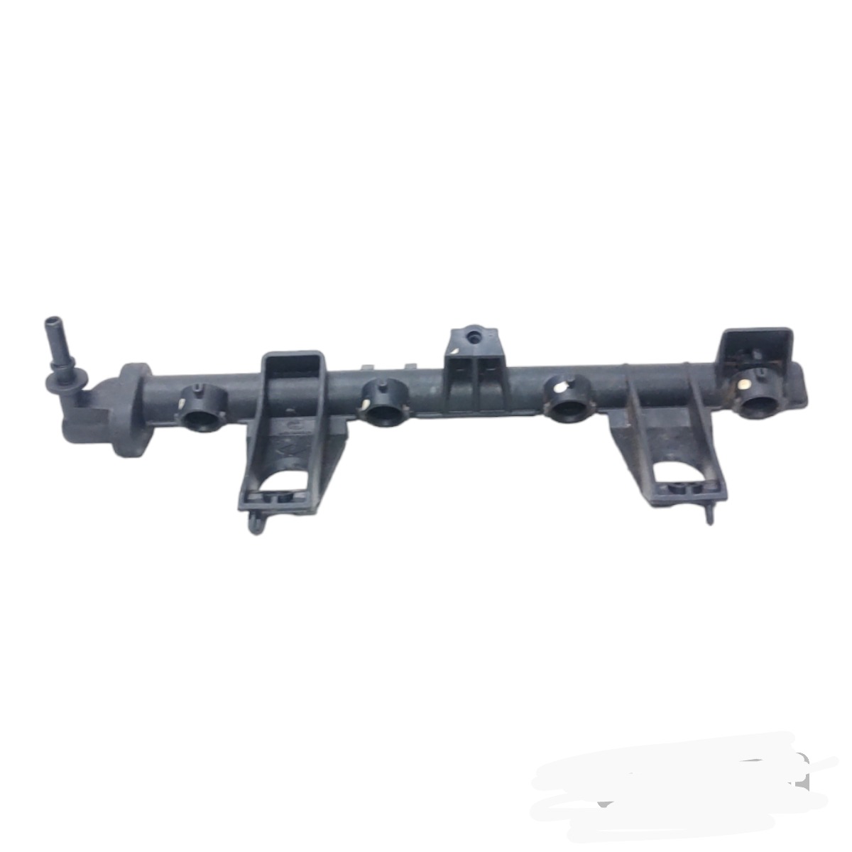 Flauta Bico Injetor Sandero Logan 1.0 16v 8 A 19 8200872135