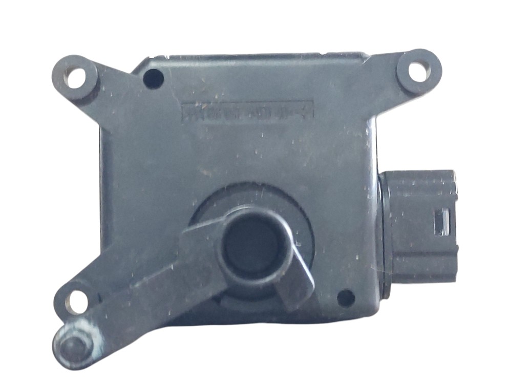 Atuador Caixa Ar Condicionado Polo 2003 A 2012 309368201 4