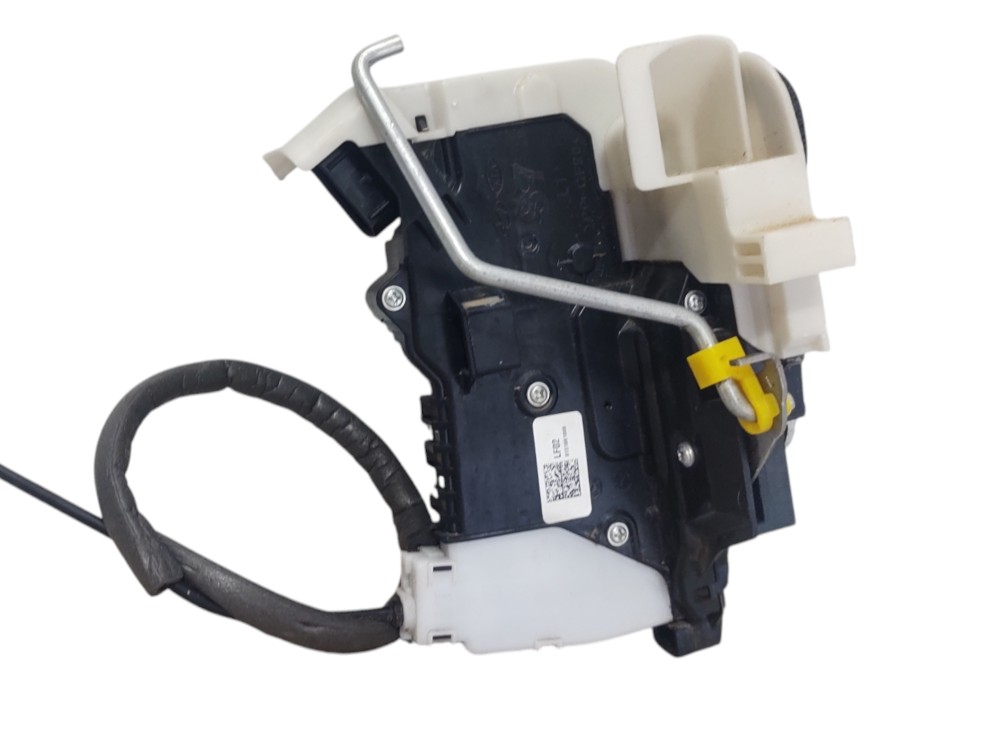 Fechadura Elétrica Porta Dianteira Esquerda Hb20 2020 A 2022 5