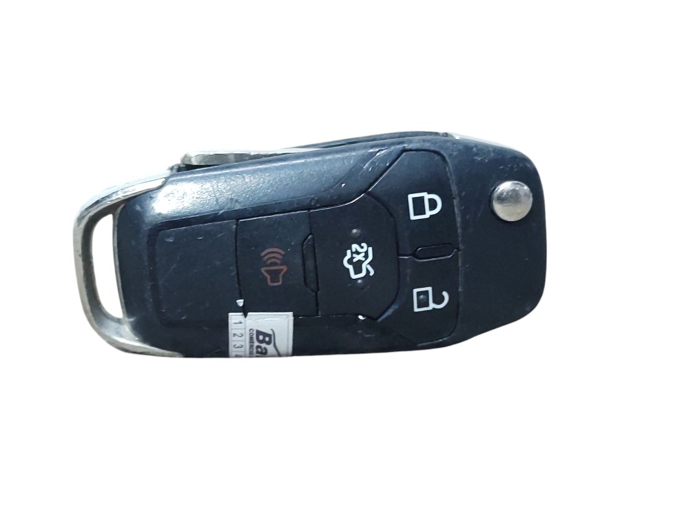 Miolo Comutador Cilindro Ignição  Ka 2014 A 2021 E3b53677a 9