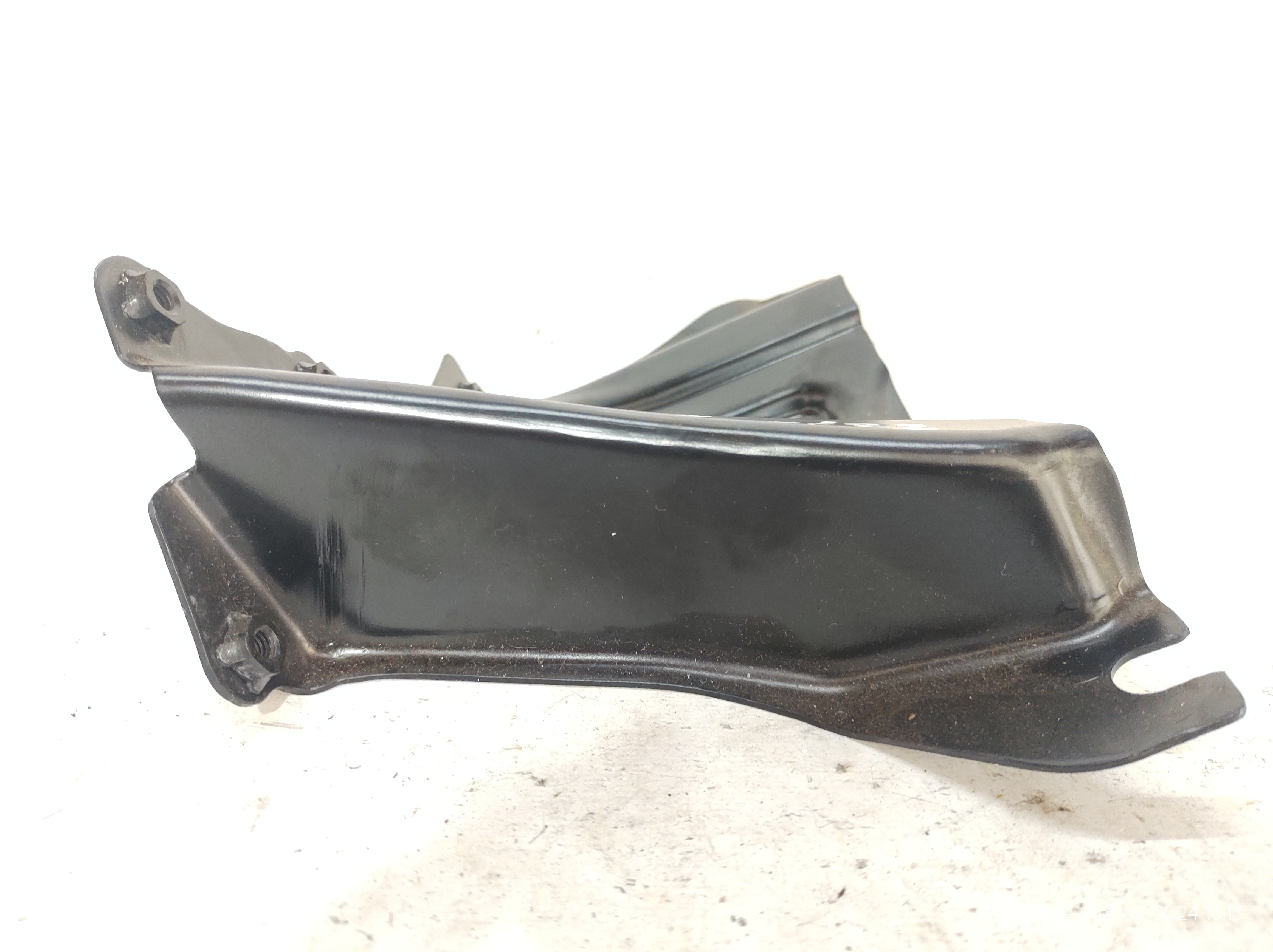 Suporte Caixa Bateria Civic G10 17/2022 60632 Original Direito 8