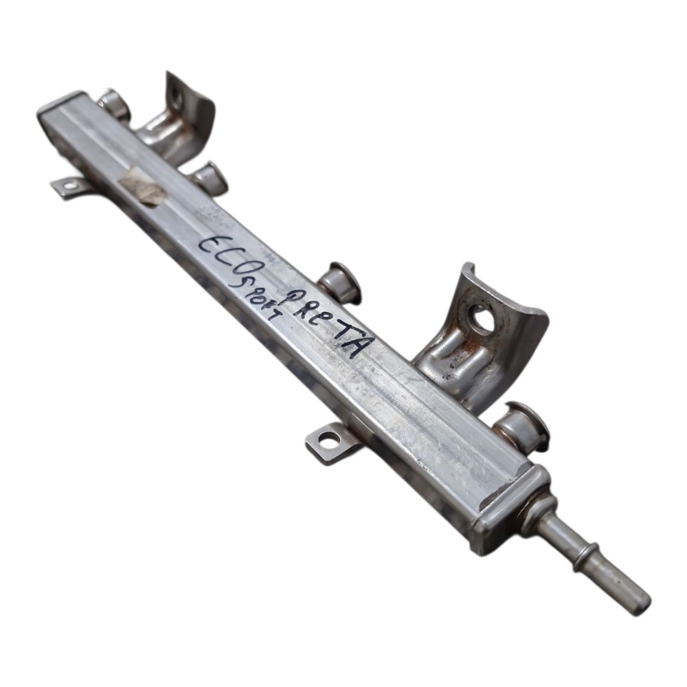 Flauta Bicos Injetor Ecosport 2.0 2003 2004 2005 2006 2007