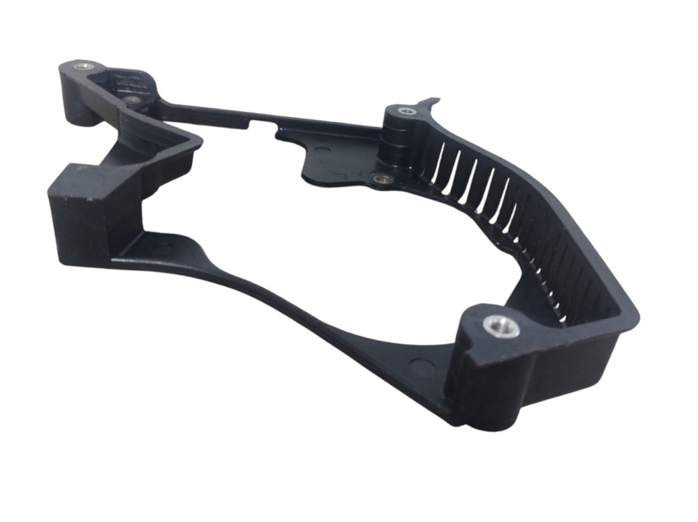 Protetor Interno Correia Dentada Palio Wekkend 1.6 16v Fiasa 7