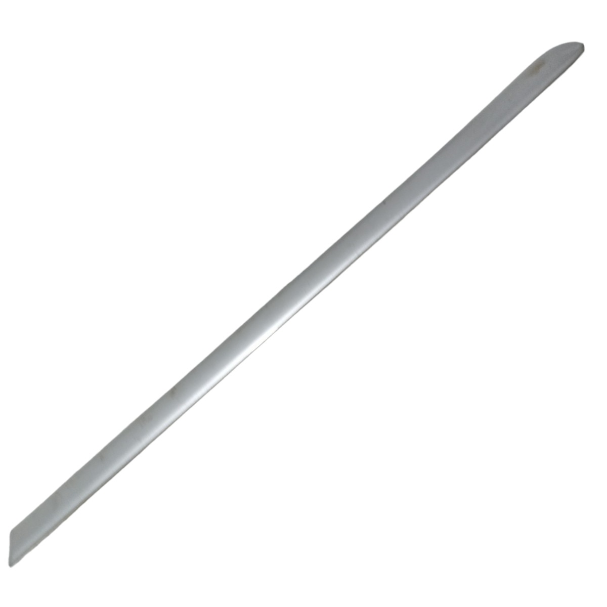 Friso Porta Traseira Esquerda Toyota Corolla 2003 A 2008 – Cinza 3