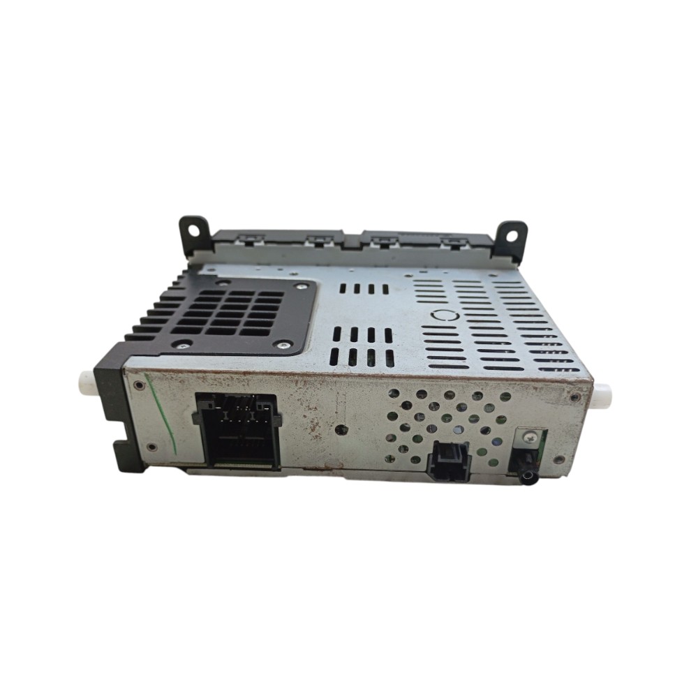 Rádio Ford Ka Som Bluetooth 2019 2020 2021 Original 4