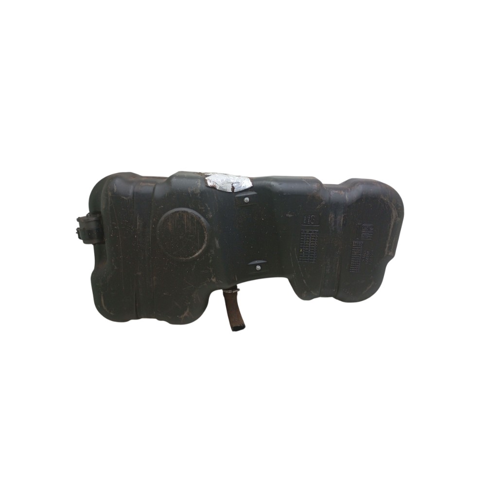 Tanque Combustível Corsa Classic 1996 1997 2000 Até 2010
