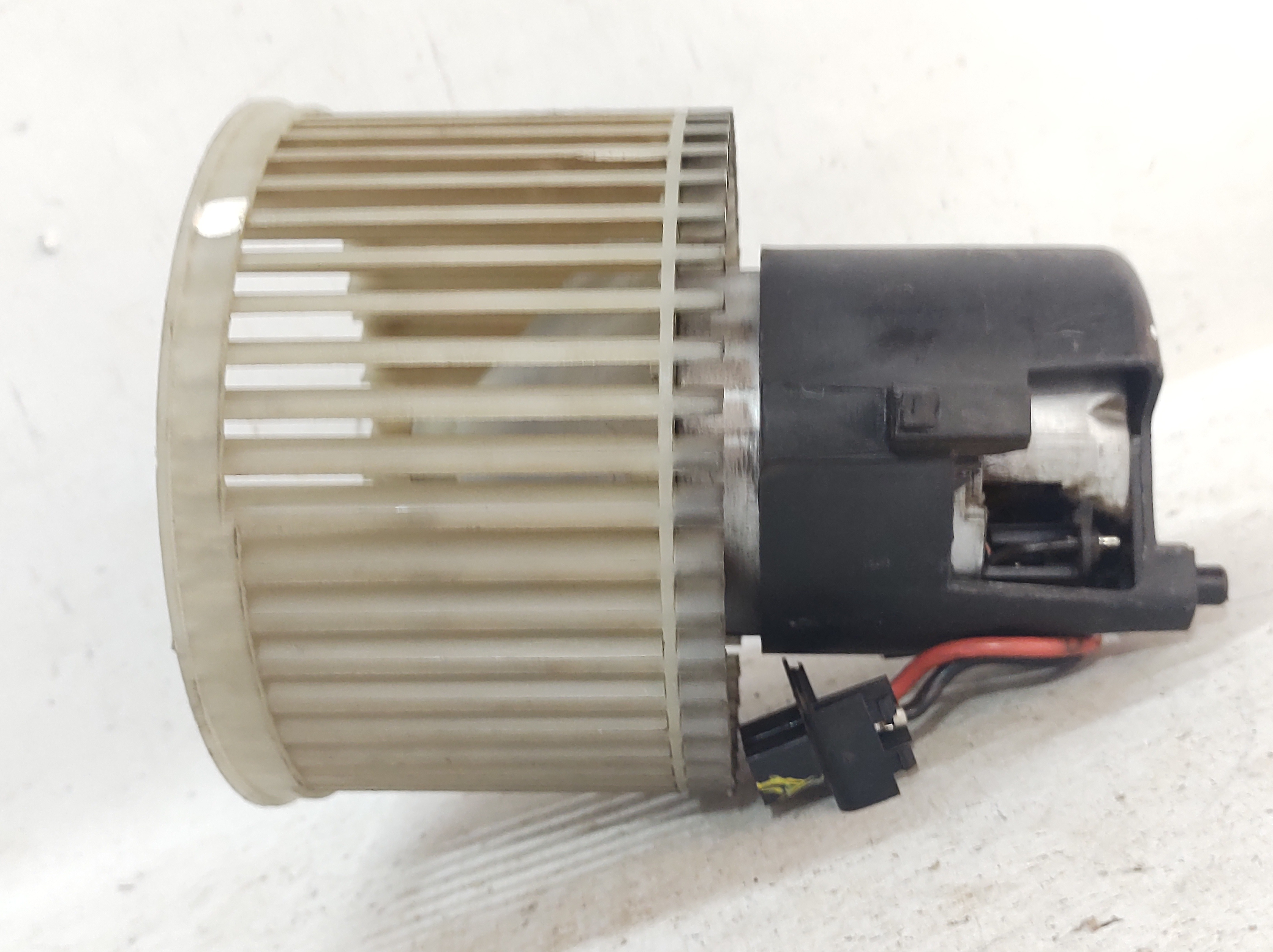 Motor Ar Forçado Ventilador Interno Idea 04 A 10 2