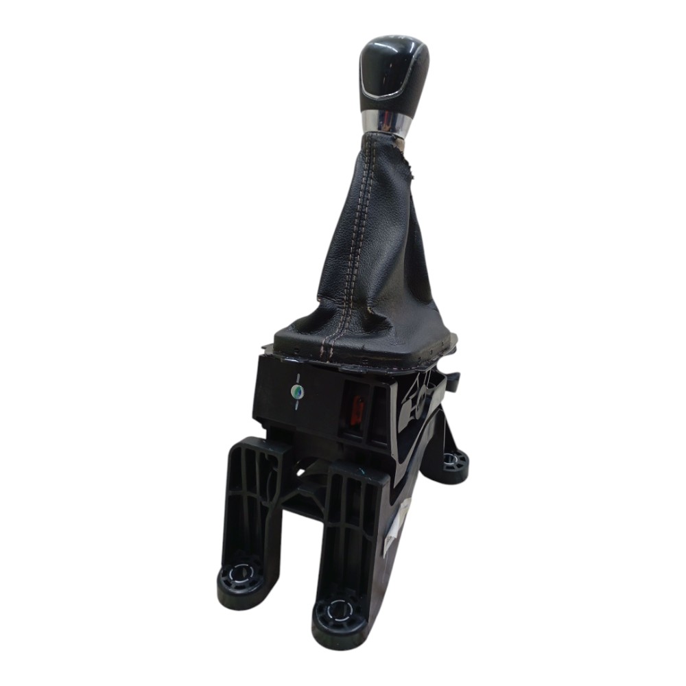 Alavanca Marcha Câmbio Ford Ka 1.0 3cc Com Detalhes 14/19 3