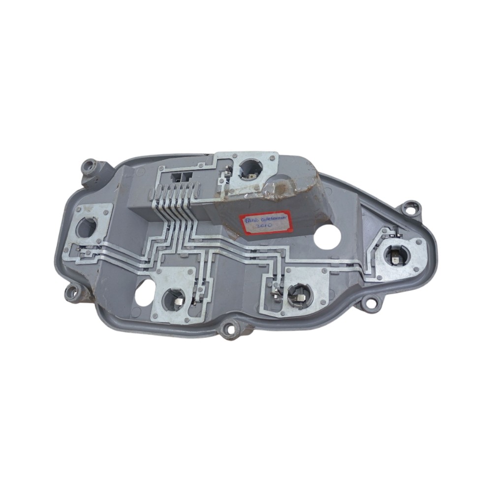 Circuito Tras Direito Palio 2004 2005 06 A 2008 Celebration Direito/passageiro