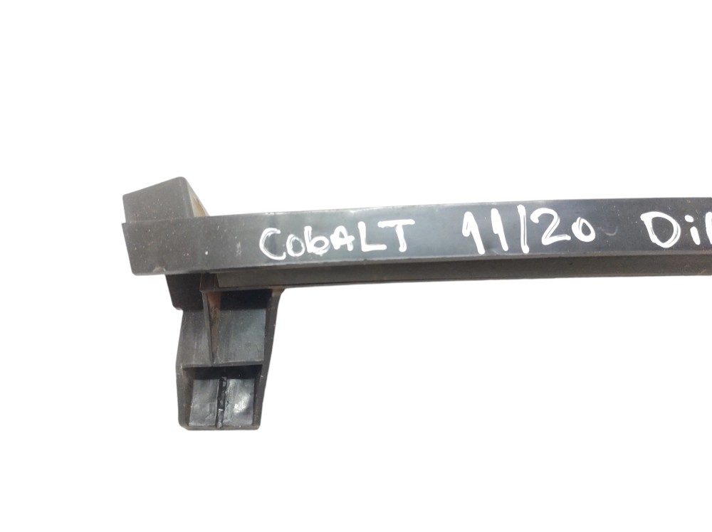 Guia Vidro Dianteiro Direito Cobalt 2016 A 2020 94732155 Preto 4