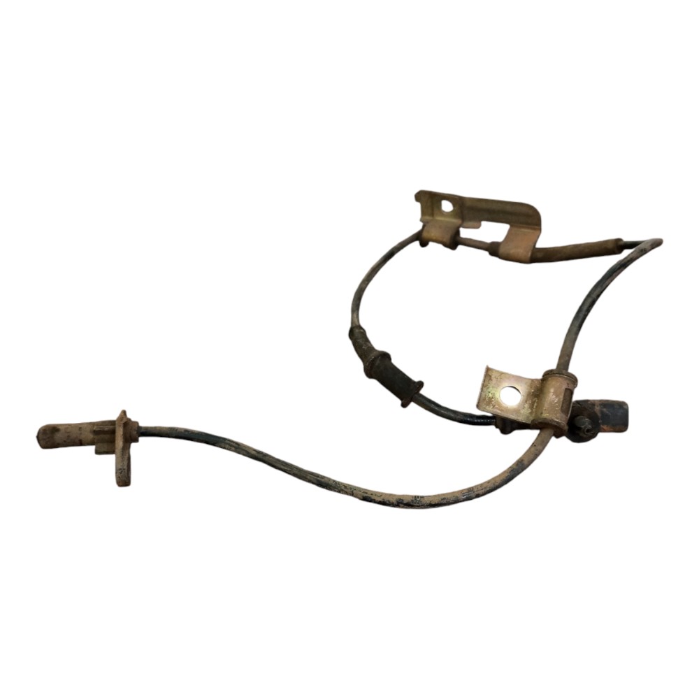 Sensor Abs Dianteiro Direito Jac J3 2011 2012 A 2015 1.4 3