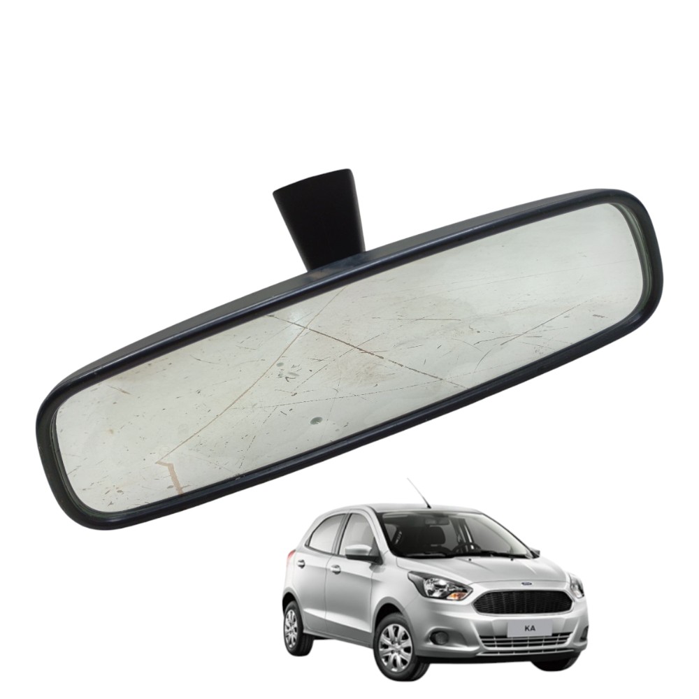 Retrovisor Interno Ford Ka 2015 2016 2017 2018