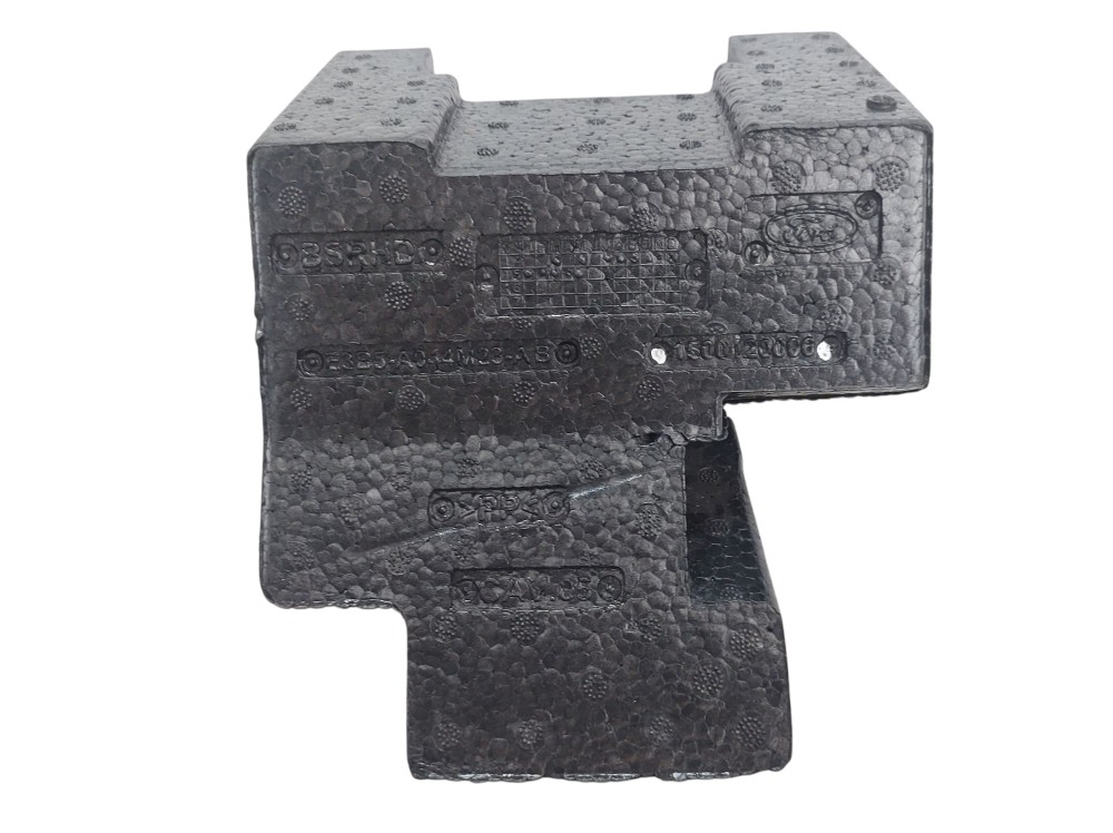 Isopor Absorvedor Ruido Ford Ka 2014 A 2019 E3b5a044m23ab 6