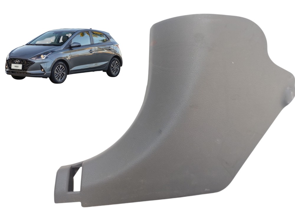 Soleira Dianteira Esquerda Interna Hb 2020 A 2022 85825r100 Grafite 1