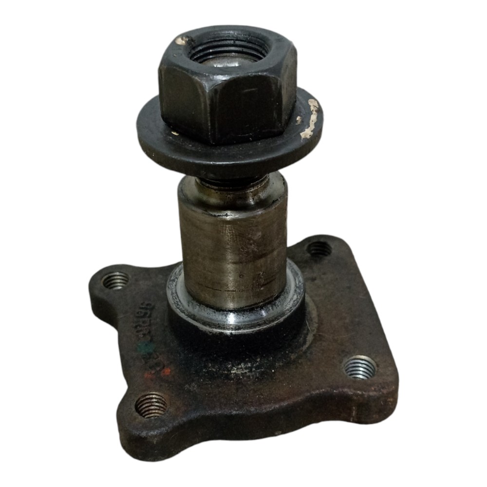 Ponta De Eixo Traseira Ford Fiesta 2004 2005 2005 A 2012 3