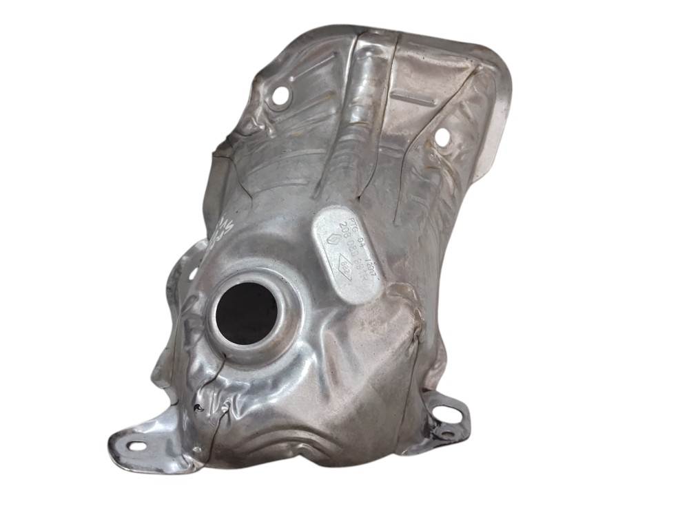 Defletor Protetor Escape Logan Sandero 2015 A 2020 3