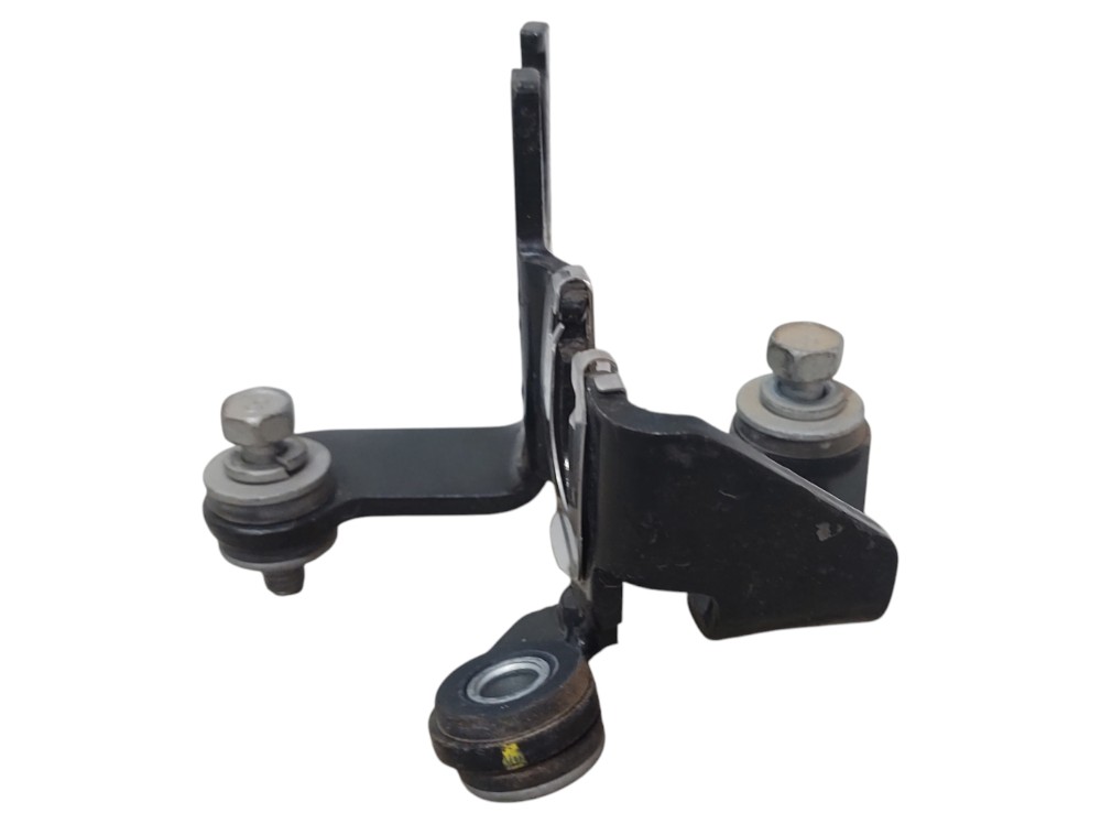 Suporte Cabos Marcha Trambulador Hb20 1.0 3cc 2019 A 2022 1