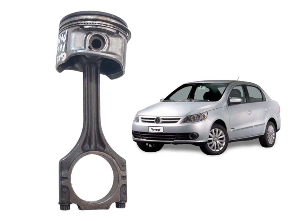 Biela Gol Fox Polo 1.6 Motor Power