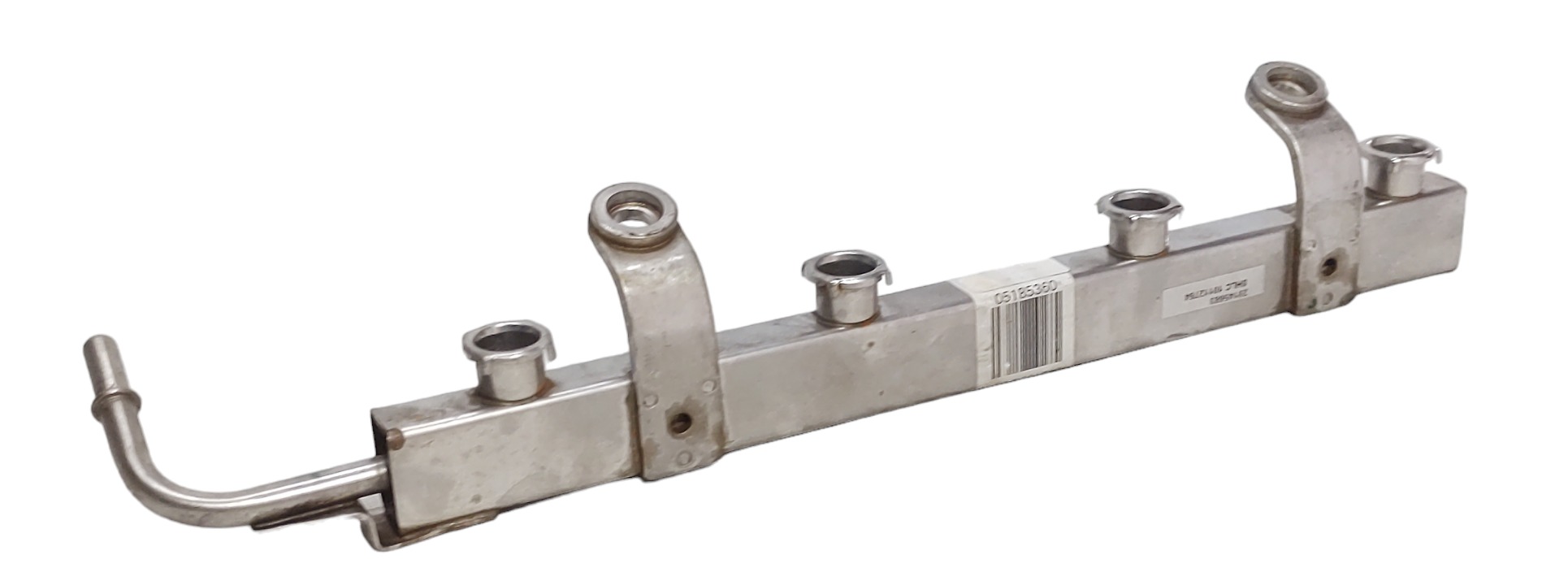 Flauta Combustível Jac J3 1.4 10 A 15 1042100gg010 2