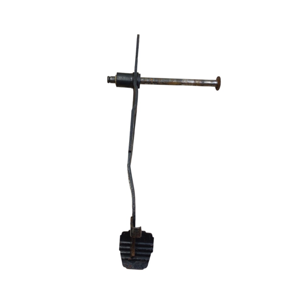 Pedal Embreagem Gol Quadrado Ap 1.6 1987 1988 1989 A 1994 6