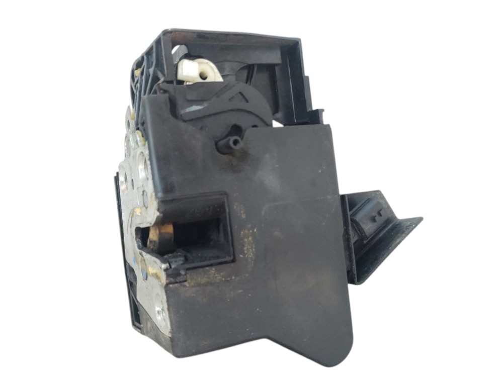 Fechadura Elétrica Traseira Direita Sandero 2015 A 2019 7