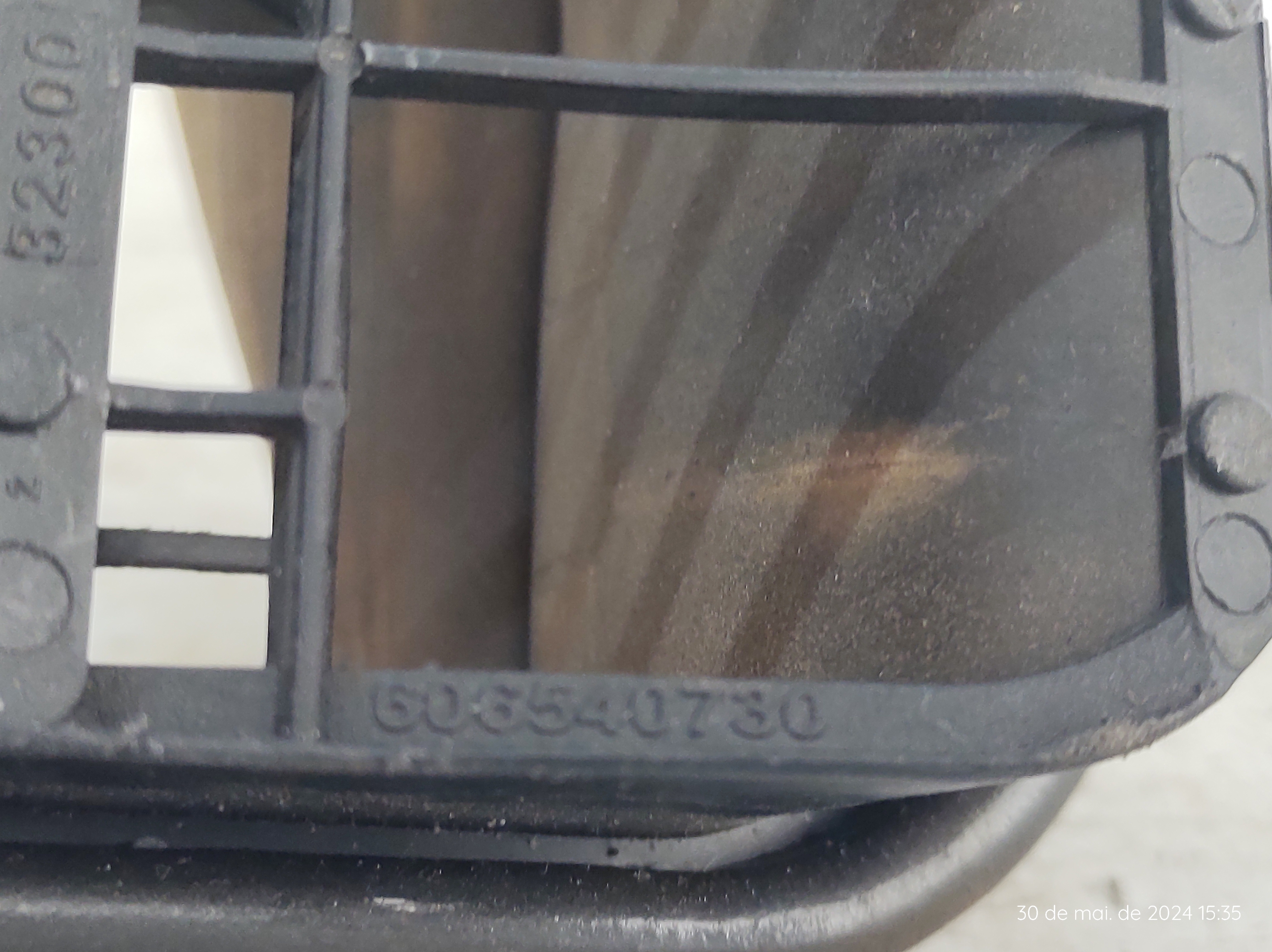 Difusor Ae Carroceria Idea 4 A 10 606540730 3