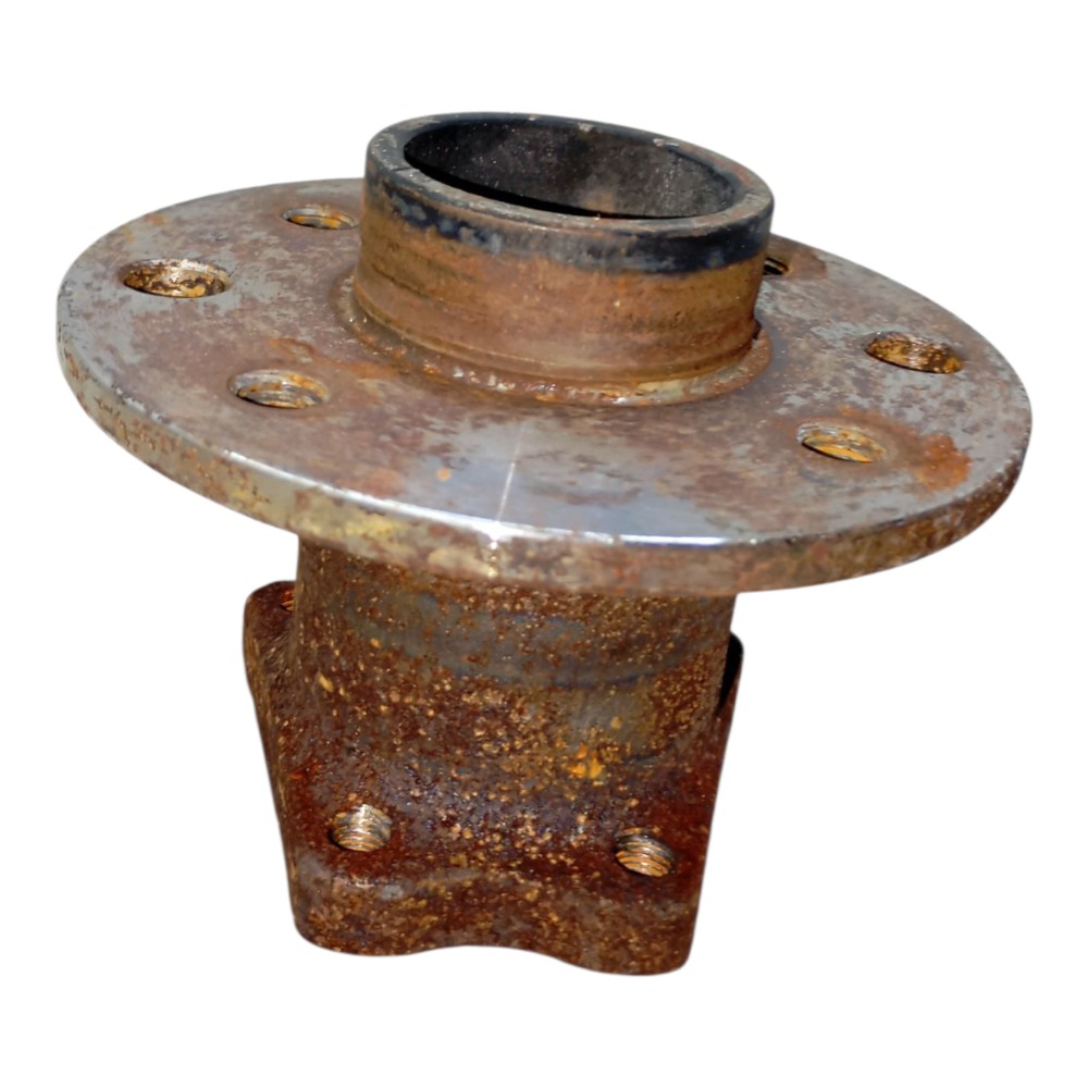 Cubo Roda Sensor Abs Tras Montana 2011 2012 2013 2014 A 2019